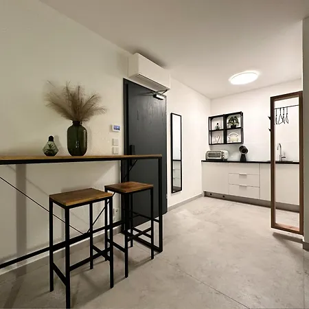 Chic Studio For A Relaxing Holiday In - Studio-3 * Komarna