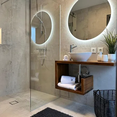 Chic Studio For A Relaxing Holiday In - Studio-3 *